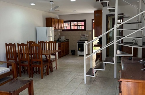Taperapua Beach Apartment | Village of the Woods 31