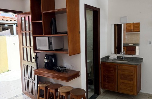 Taperapua Beach Apartment | Village of the Woods 31