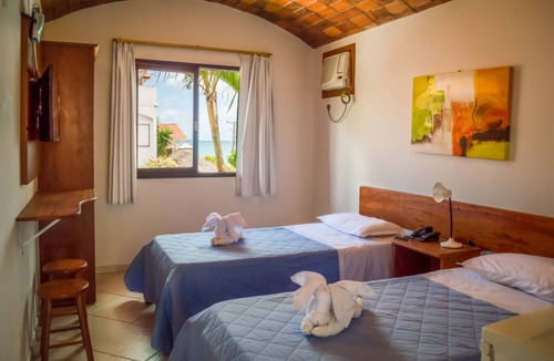 Canasvieiras Hotel | Village Paraiso Hotel
