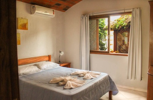 Canasvieiras Hotel | Village Paraiso Hotel