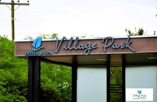 Tandil Hotel | VILLAGE PARK