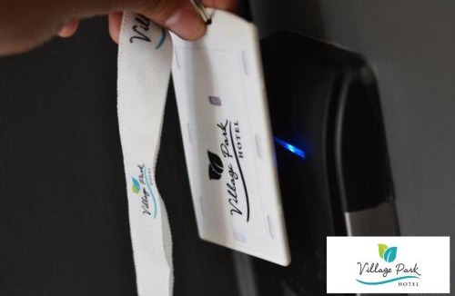 Tandil Hotel | VILLAGE PARK
