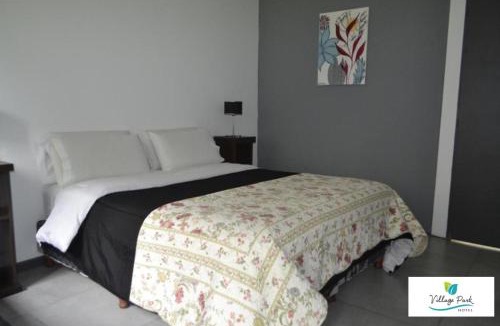 Tandil Hotel | VILLAGE PARK