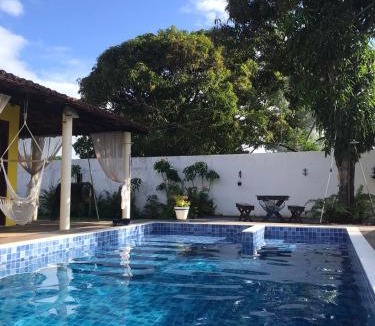Mosqueiro House | Village por do sol