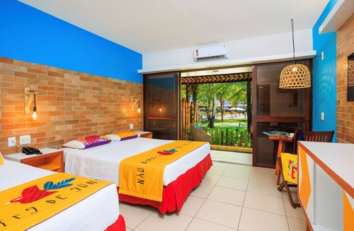 Porto de Galinhas Hotel | Village Porto de Galinhas