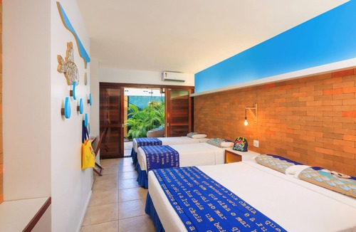 Porto de Galinhas Hotel | Village Porto de Galinhas