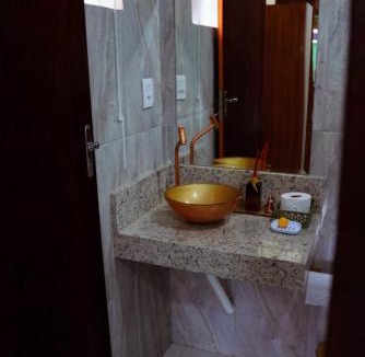 Jacobina Apartment | Village vila verde
