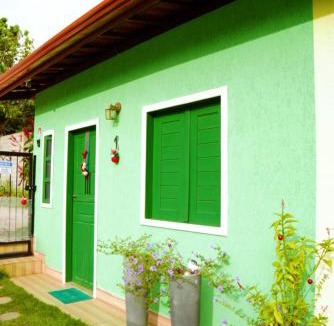 Jacobina Apartment | Village vila verde