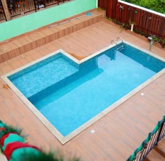 Jacobina Apartment | Village vila verde