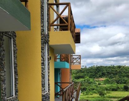 Jacobina House | VILLAGE Vista do Cruzeiro ITAITU