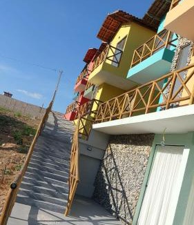 Jacobina House | VILLAGE Vista do Cruzeiro ITAITU