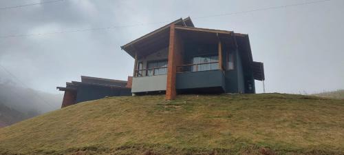 Santa Teresa Ski Chalet | Villaggio di Italia Chalés