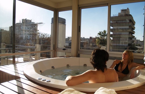 Historic Center Hotel | Villaggio Hotel Boutique