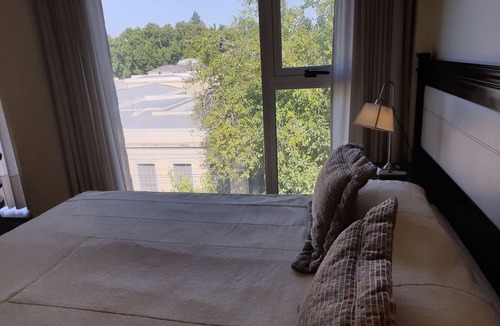 Historic Center Hotel | Villaggio Hotel Boutique