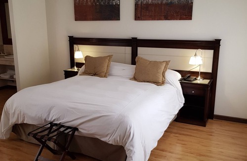 Historic Center Hotel | Villaggio Hotel Boutique