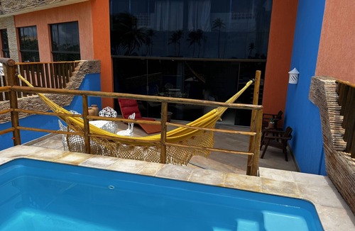 Flamengo House | Villaggio Orizzonte - House 02