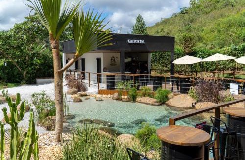 Santa Teresa House | Villaggio Zamprogno