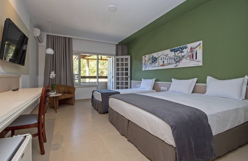 Embu das Artes Resort | Villagio Embu Resort e Convention