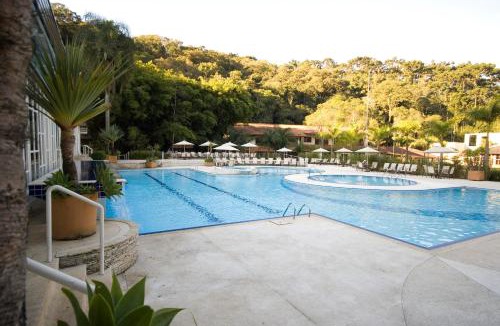 Embu das Artes Hotel | Villagio Embu Resort & Convention
