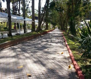 Embu das Artes Hotel | Villagio Embu Resort & Convention