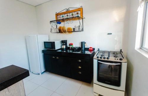 Praia de Barequecaba House | Villagio Valentina