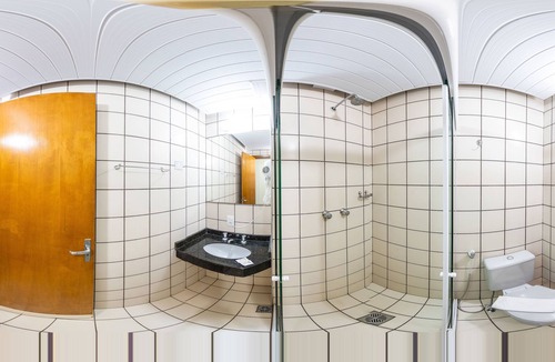Londrina Hotel | Villalba Hoteis