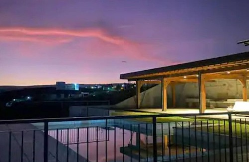 Yocsina House | Villaloma