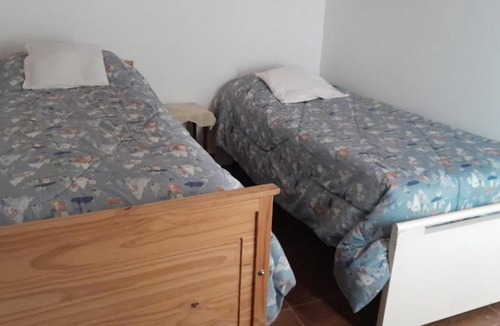 La Falda House | Villarrica