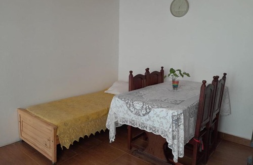 La Falda House | Villarrica