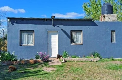 La Falda House | Villarrica
