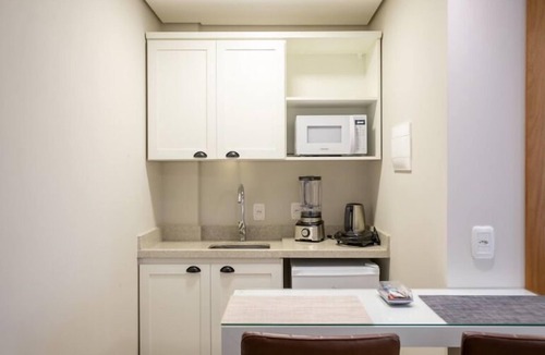 Gramado Apartment | VILLARY FLATS