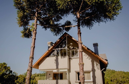 Gramado Apartment | VILLARY FLATS