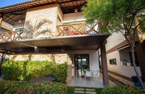 Poco House | Villas de Fiji: Bangalô em Condomínio com Piscinas e Praia a Poucos Passos