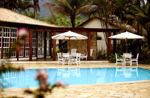 Cabore Hotel | Villas De Paraty