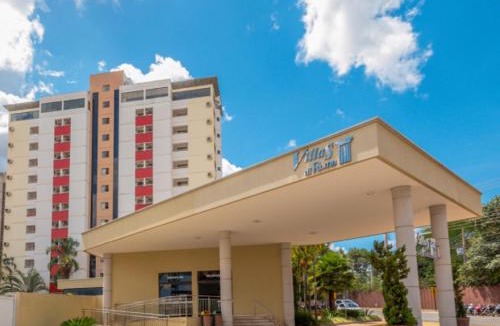 Prive das Caldas Apartment | Villas diRoma - Ganhe um dia no diRoma Acqua Park
