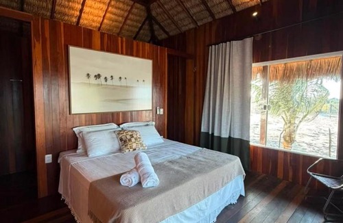 Tutoia House | Villas na praia do Arpoador - MA