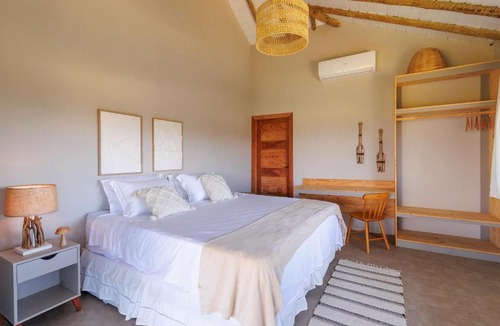 Tutoia House | Villas na praia do Arpoador - MA