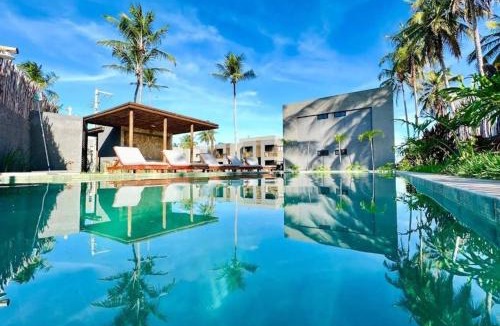 Porto de Pedras Apartment | Villas Patacho D101 até 6 pessoas