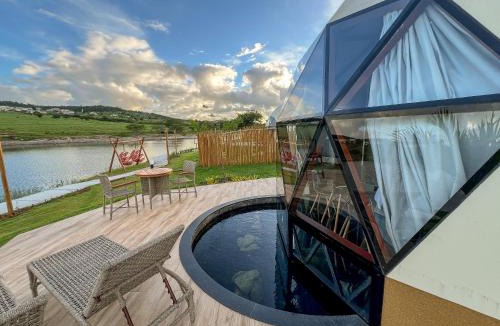 Gravata Cabin | Ville do Lago