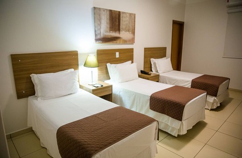 Votuporanga Hotel | Ville Hotel Gramadao