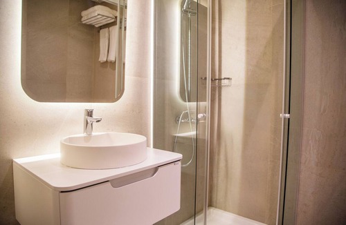 Recoleta Hotel | Vilon Recoleta Hotel