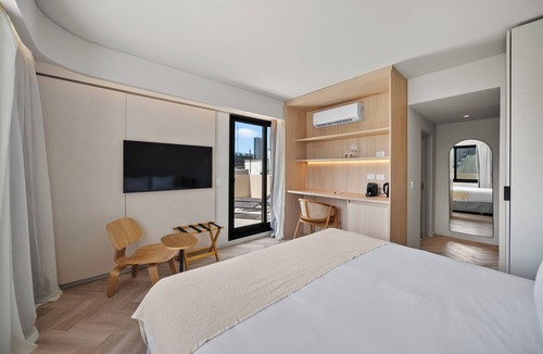 Recoleta Hotel | Vilon Recoleta Hotel