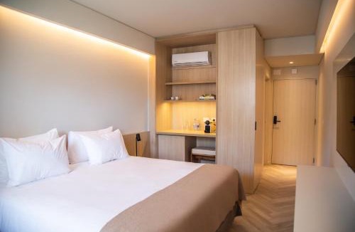 Recoleta Hotel | Vilon Recoleta Hotel