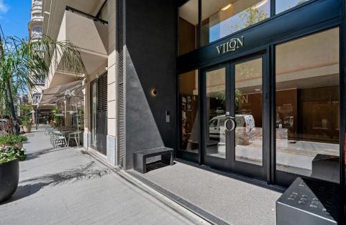Recoleta Hotel | Vilon Recoleta Hotel