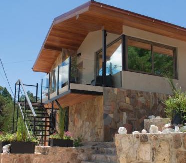 La Cumbrecita House | Vimaen Suites