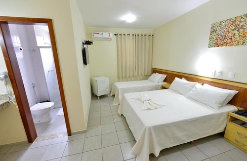 Caratinga Hotel | Vinds Plaza Hotel