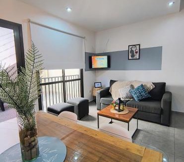 Maipu Apartment | Vineyard Olive Inn -Pool & Wine Route Experience