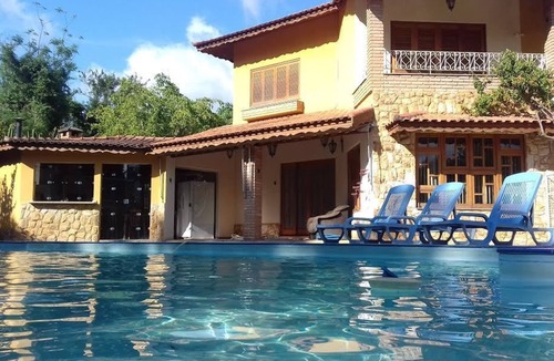 Itapetinga Hotel | Vintage Atibaia Hotel Pousada