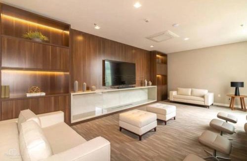 Petropolis Apartment | Vintage