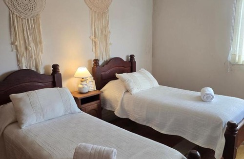 Villa Elvira Apartment | Vintage parking incluido